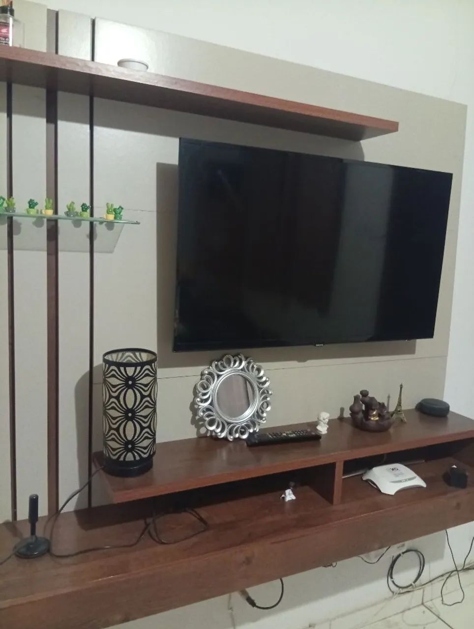 Painel de tv 