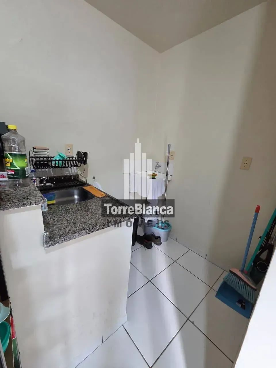 Flat mobiliado à venda, Uvaranas, Ponta Grossa, PR - Foto 5