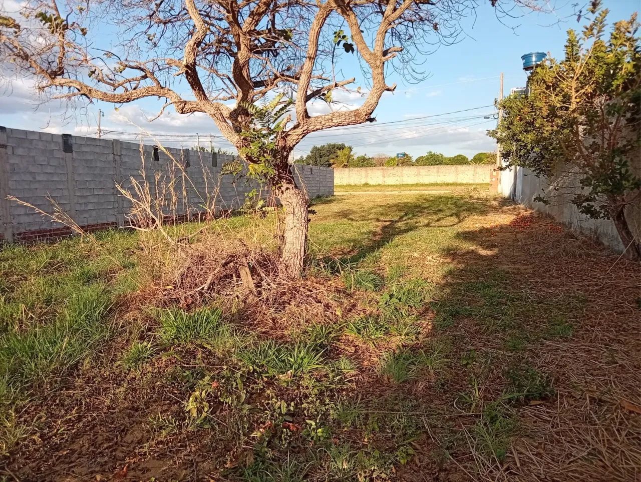 Vendo Lote em condomínio residencial Monte Verde 