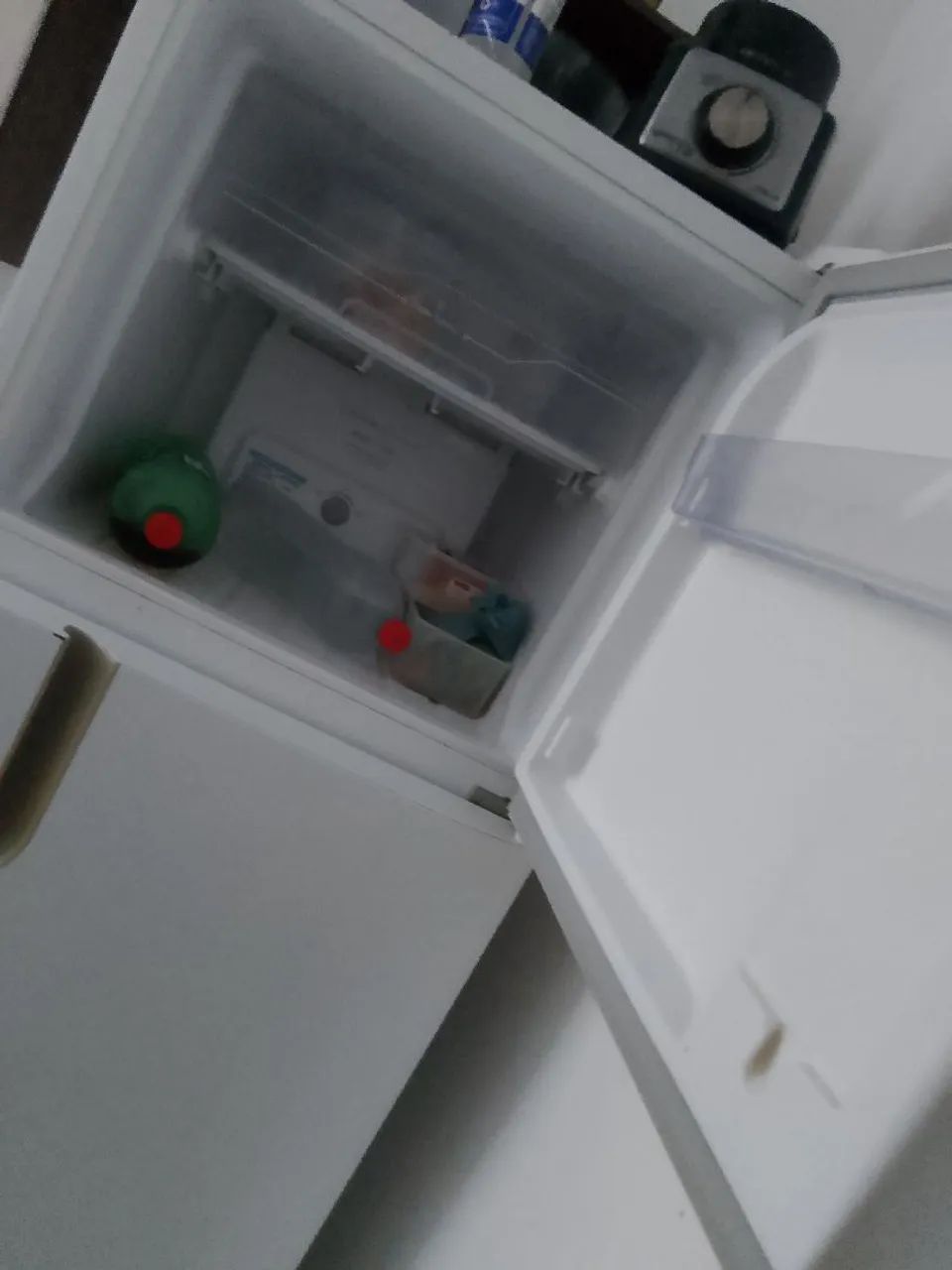 Geladeira Frost Free  - Foto 3