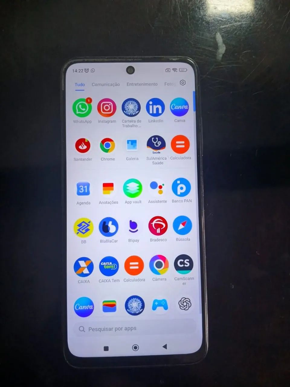 Poco m3 pro 5g  - Foto 2