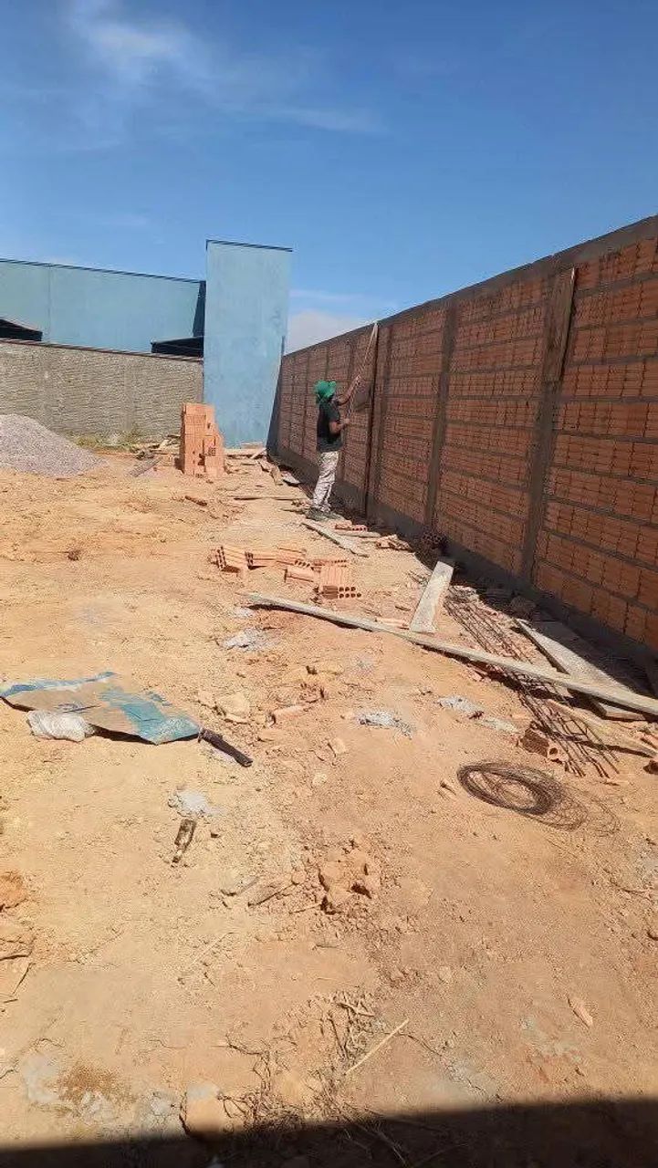 Pedreiro construtor  - Foto 5