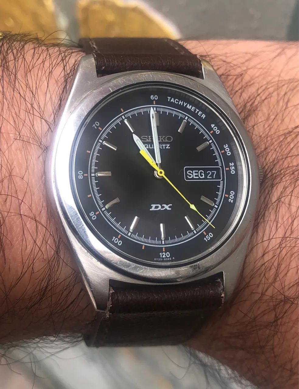 Seiko dx - Foto 2