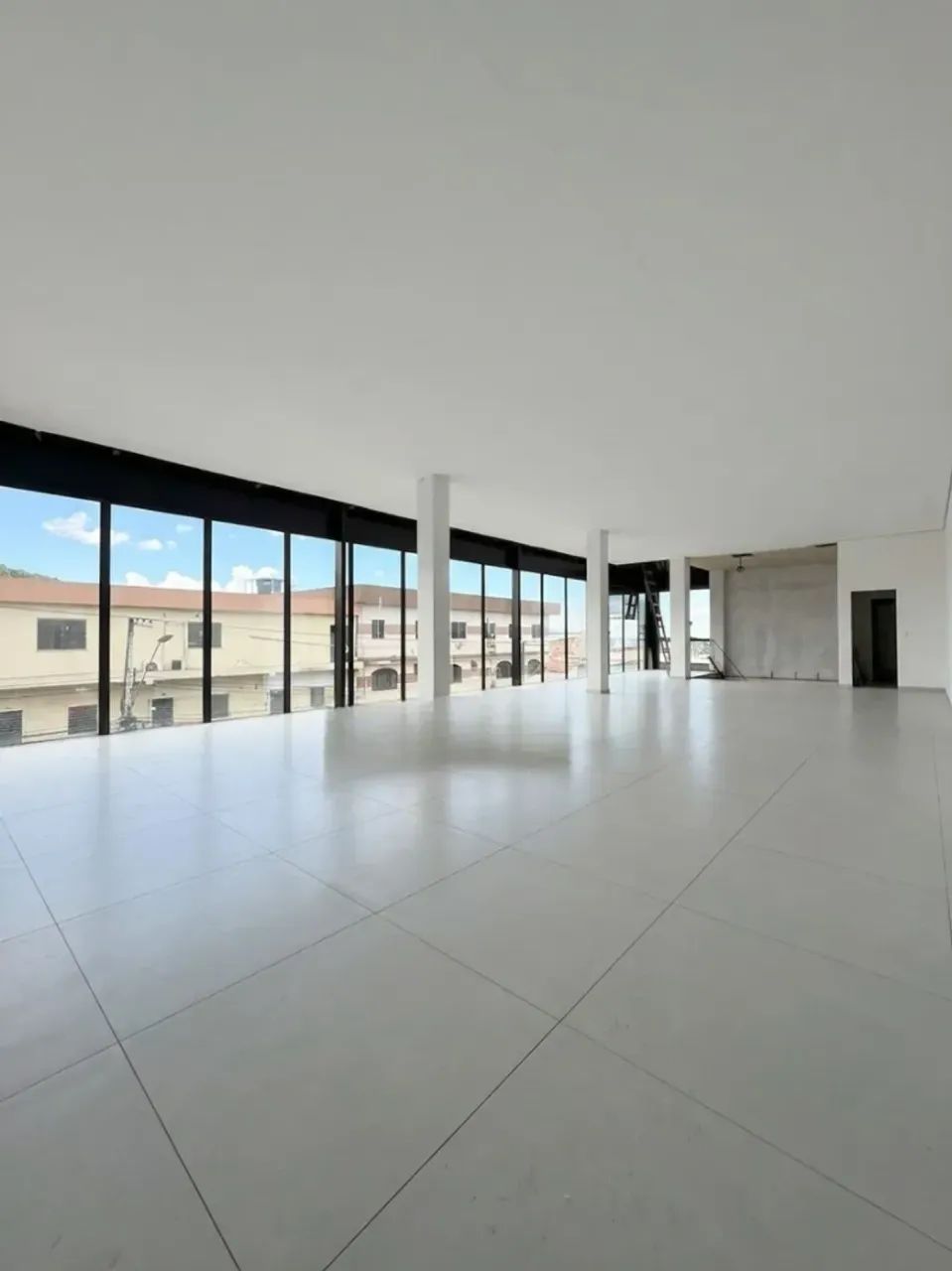 Loja para alugar na Av, J com 87m² no Alvorada - Manaus - AM - Foto 3