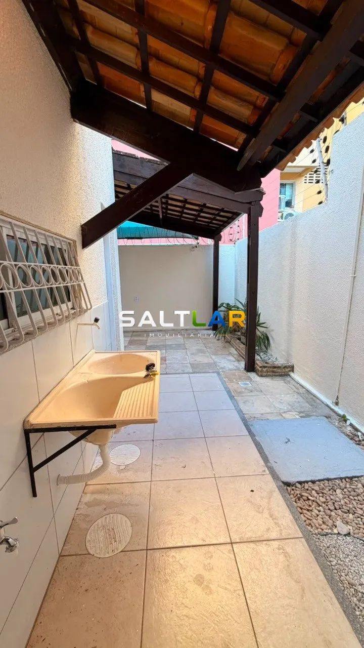 CASA DUPLEX À VENDA NA MARAPONGA | 4 QUARTOS, 2 VAGAS - Foto 3