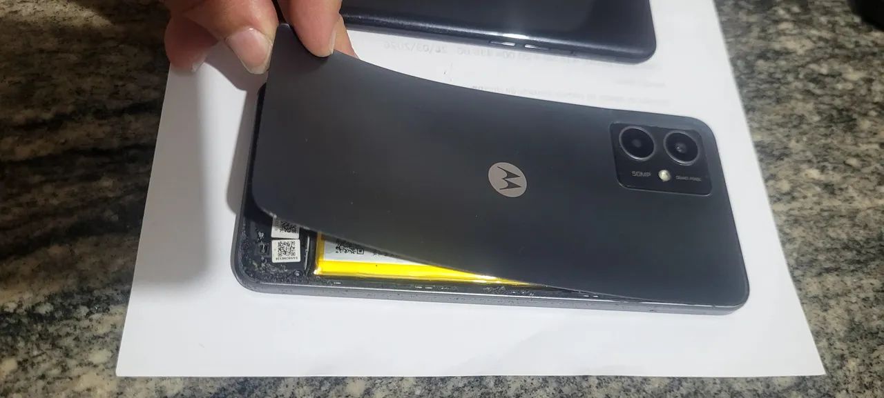 Vendo para retirada de peças ou conserto  - Foto 5