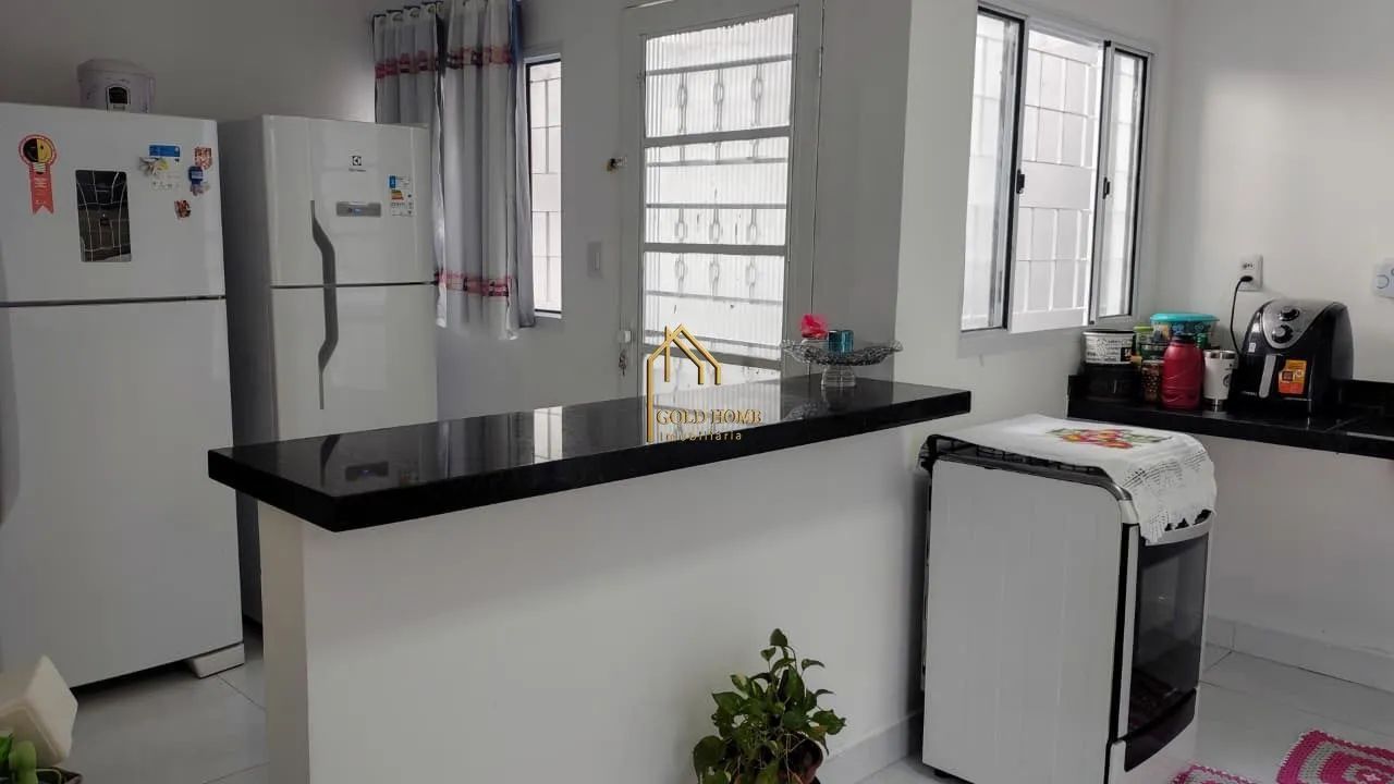 Casa Reformada à Venda | CPA IV  Cuiabá/MT - Foto 2