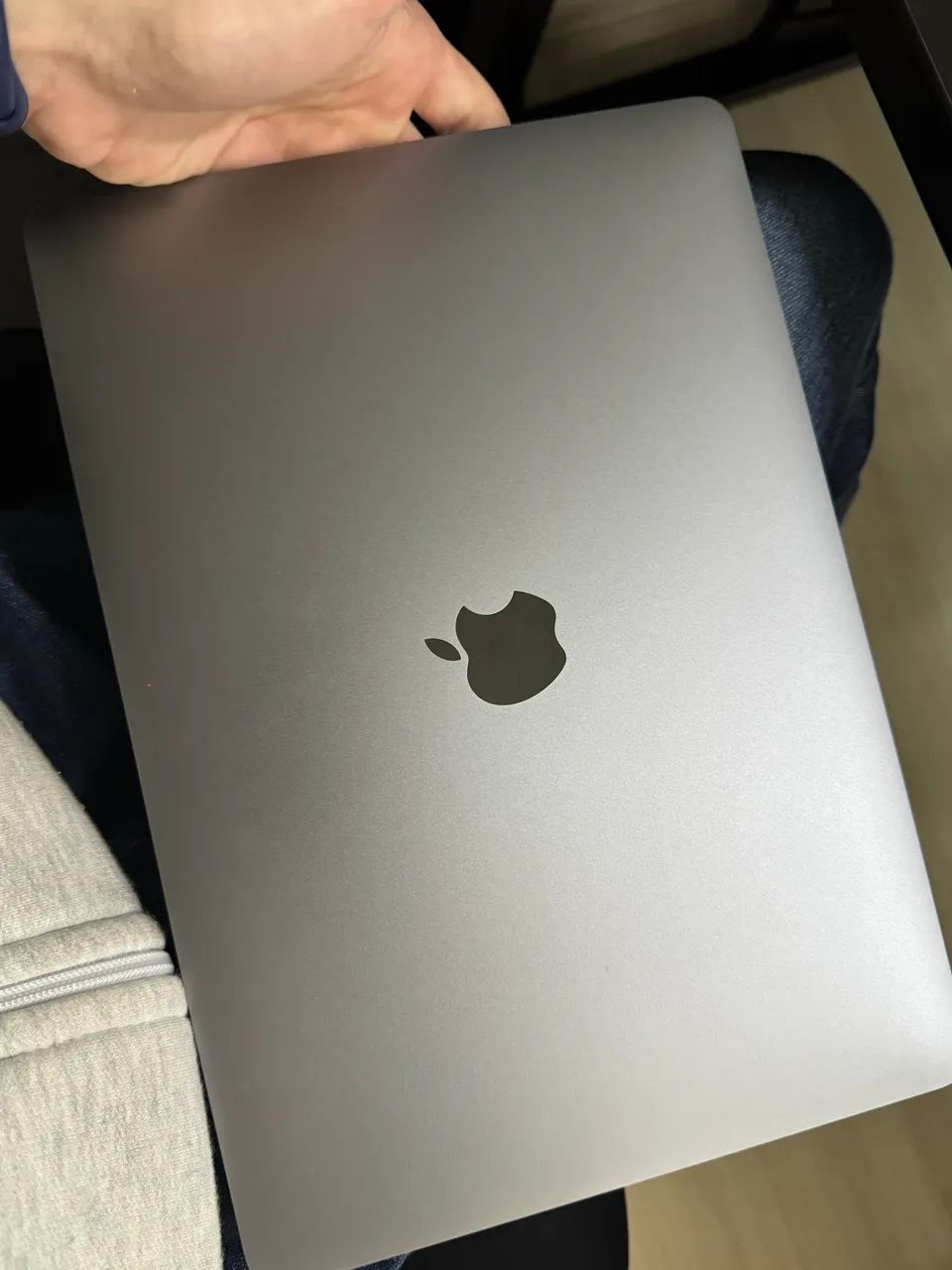 Macbook Air M1 - 256 GB - Foto 2