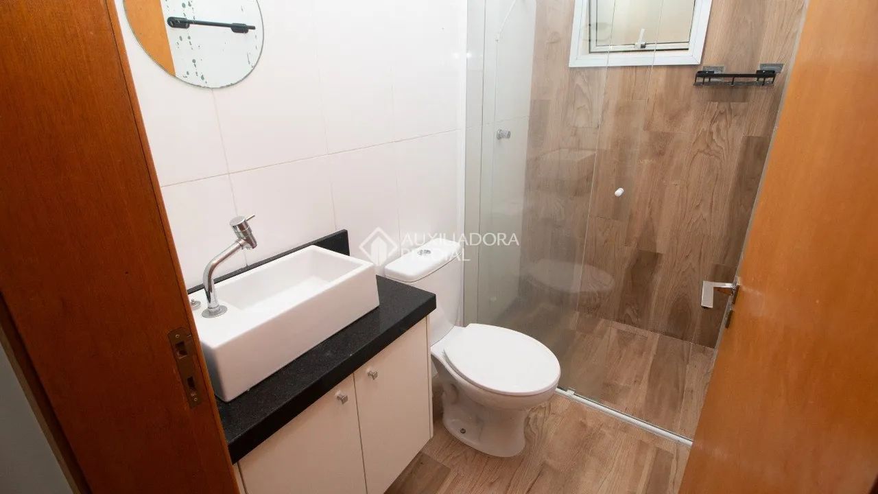 Kitnet 1 quarto(s), no bairro Cerâmica - Foto 8