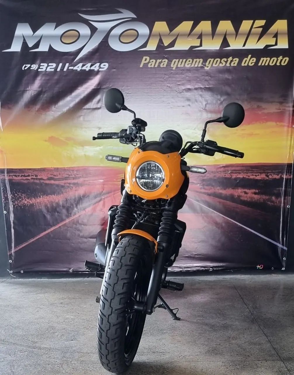 ELIMINATOR SE/25..EMPLACADA 26. - Foto 3