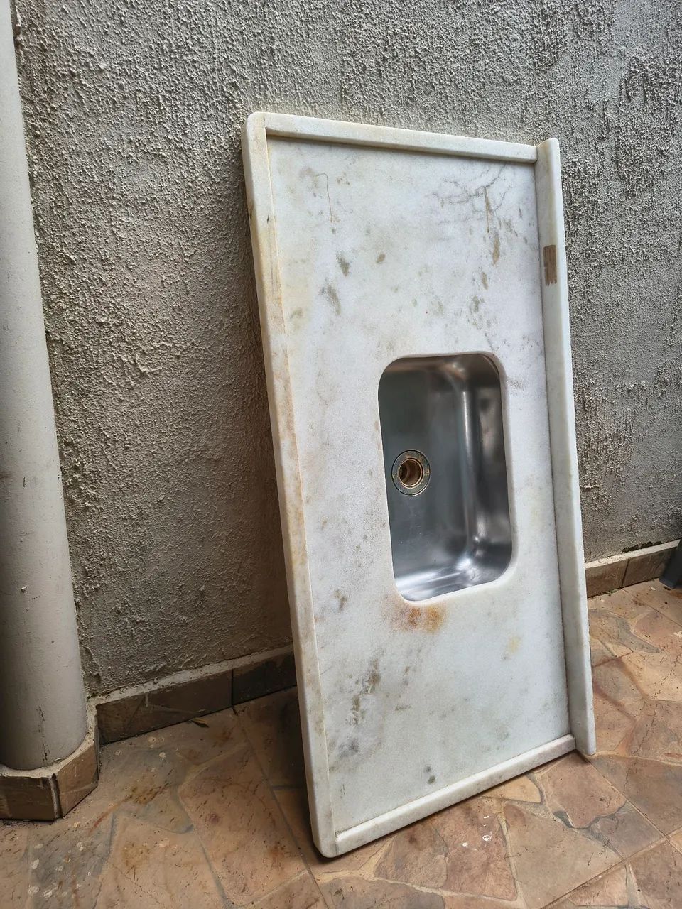 Pia de cozinha 1,20 - Foto 2