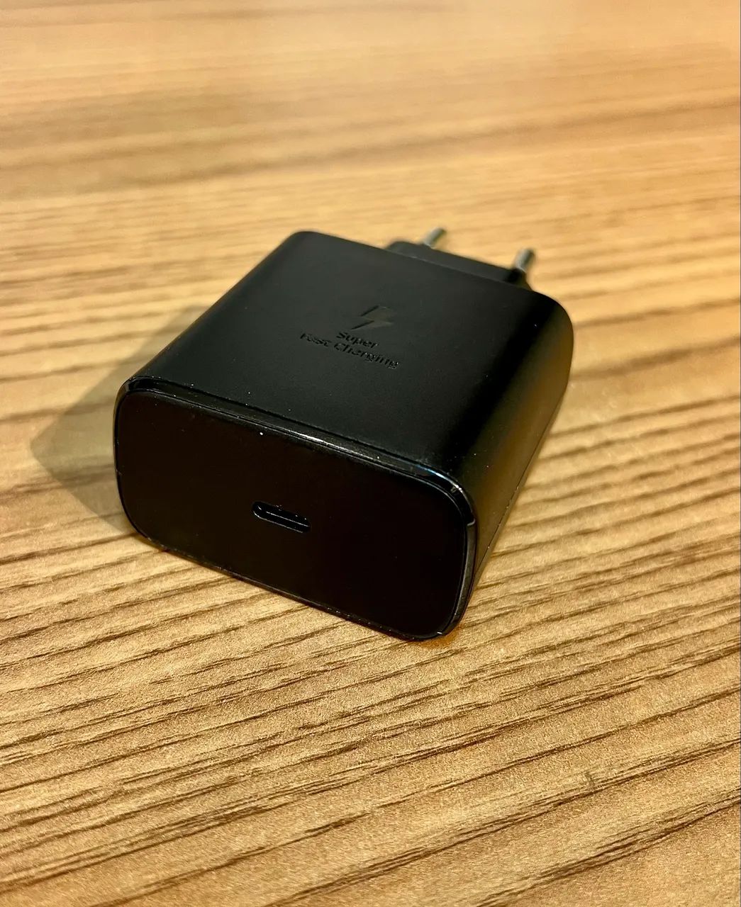 Carregador USB-C 45W Original Para Aparelhos Compatíveis - Foto 3