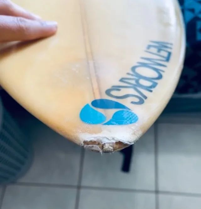 Prancha de Surf 6" - Foto 5