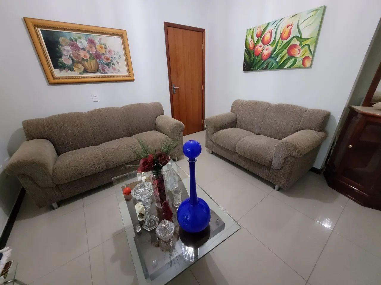 Jogo de sofá  - Foto 4