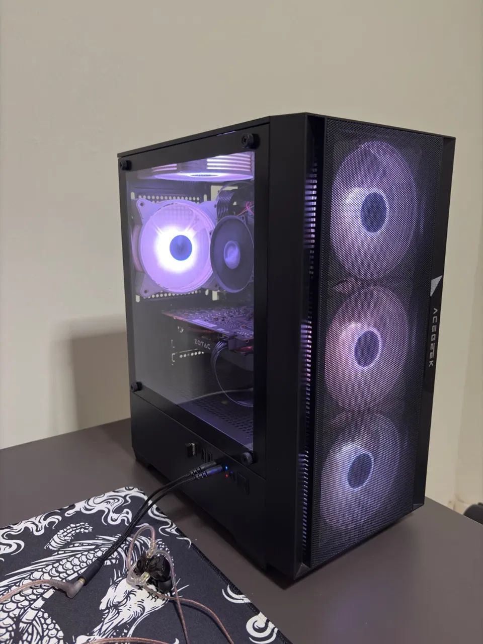 PC GAMER