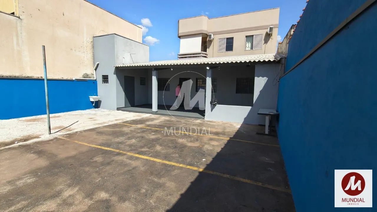 Casa para alugar com 2 dormitórios no bairro JD IRAJA - Foto 5