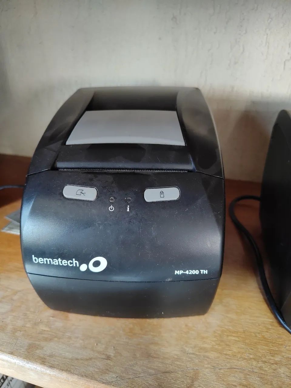 VENDO impressora térmica Bematech