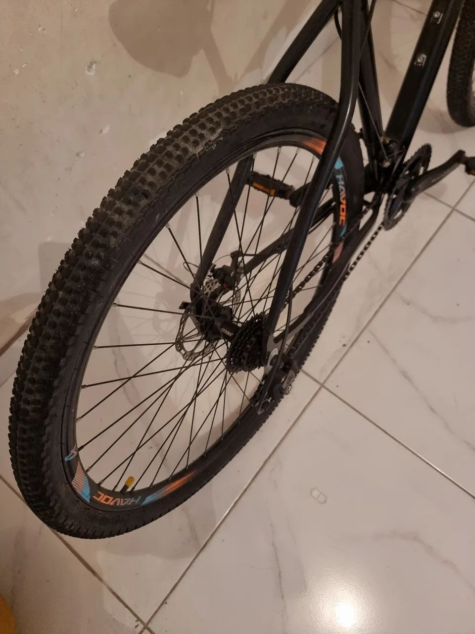 Bicicleta Aro 29 - Foto 3