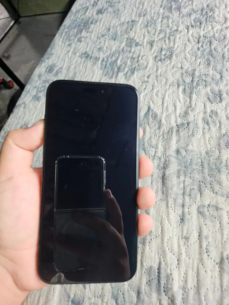 iPhone 15 Plus - Foto 5