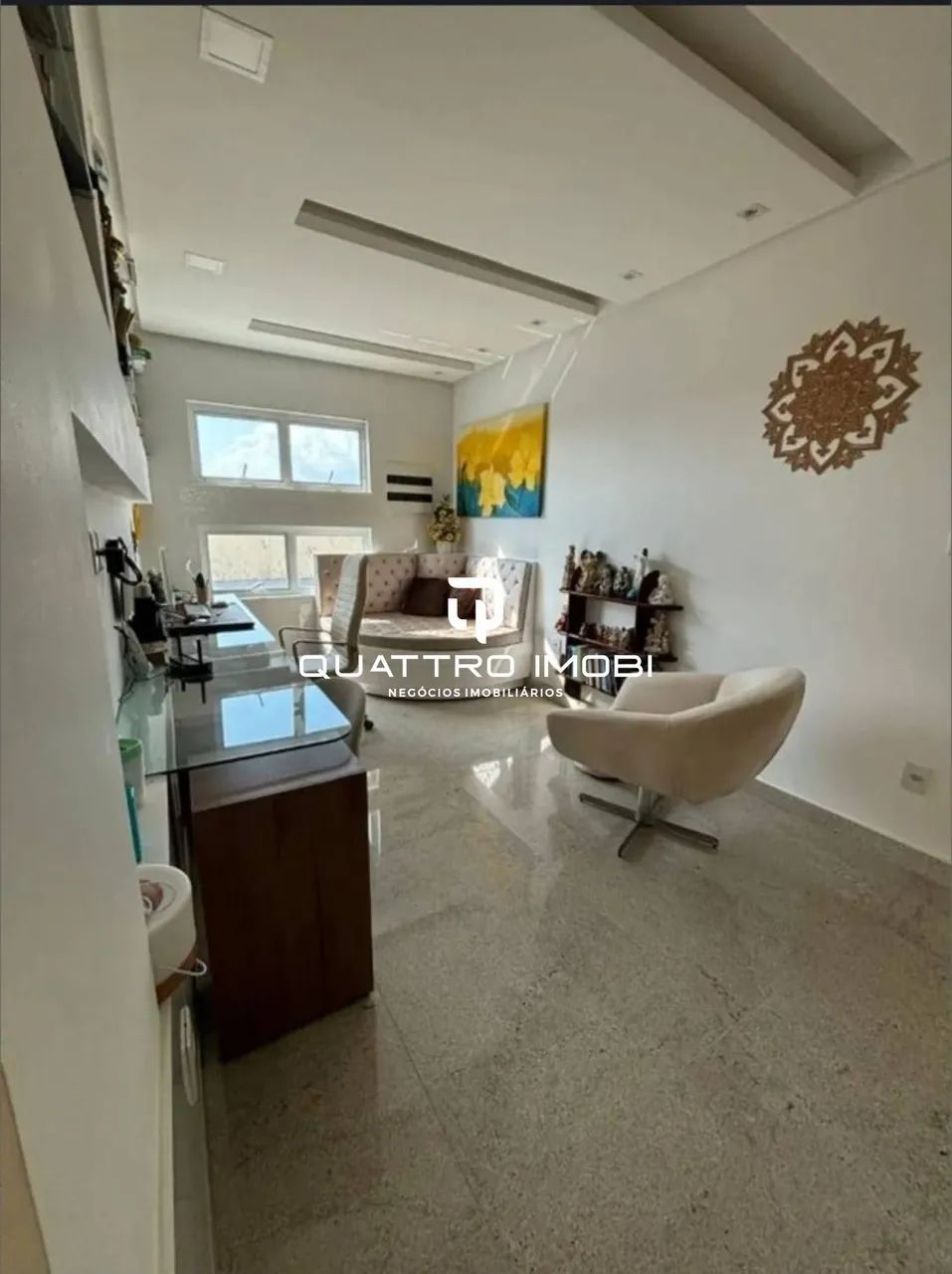 Casa Condomínio Atlântic Blue - Foto 4