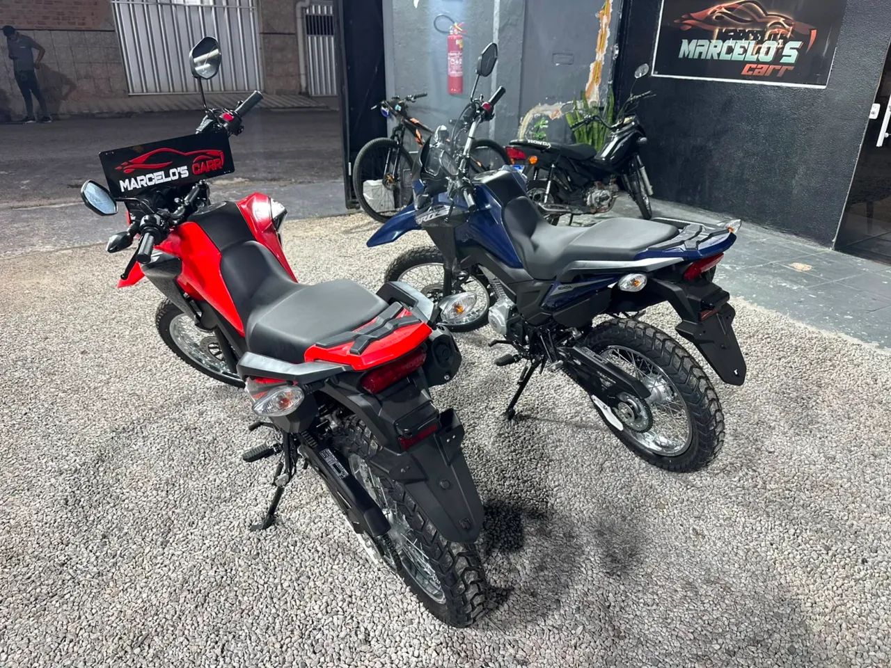 Moto bros zero  - Foto 5