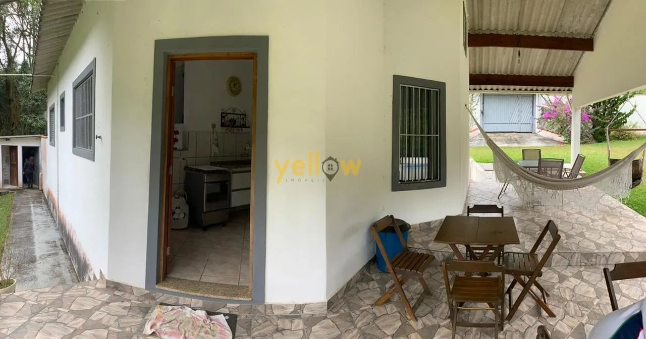 Chacara em Clube dos Oficiais - Suzano - Foto 2