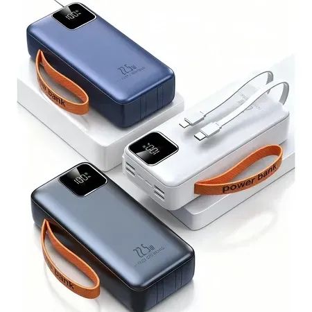 POWER BANK 50.000mAh - Foto 3