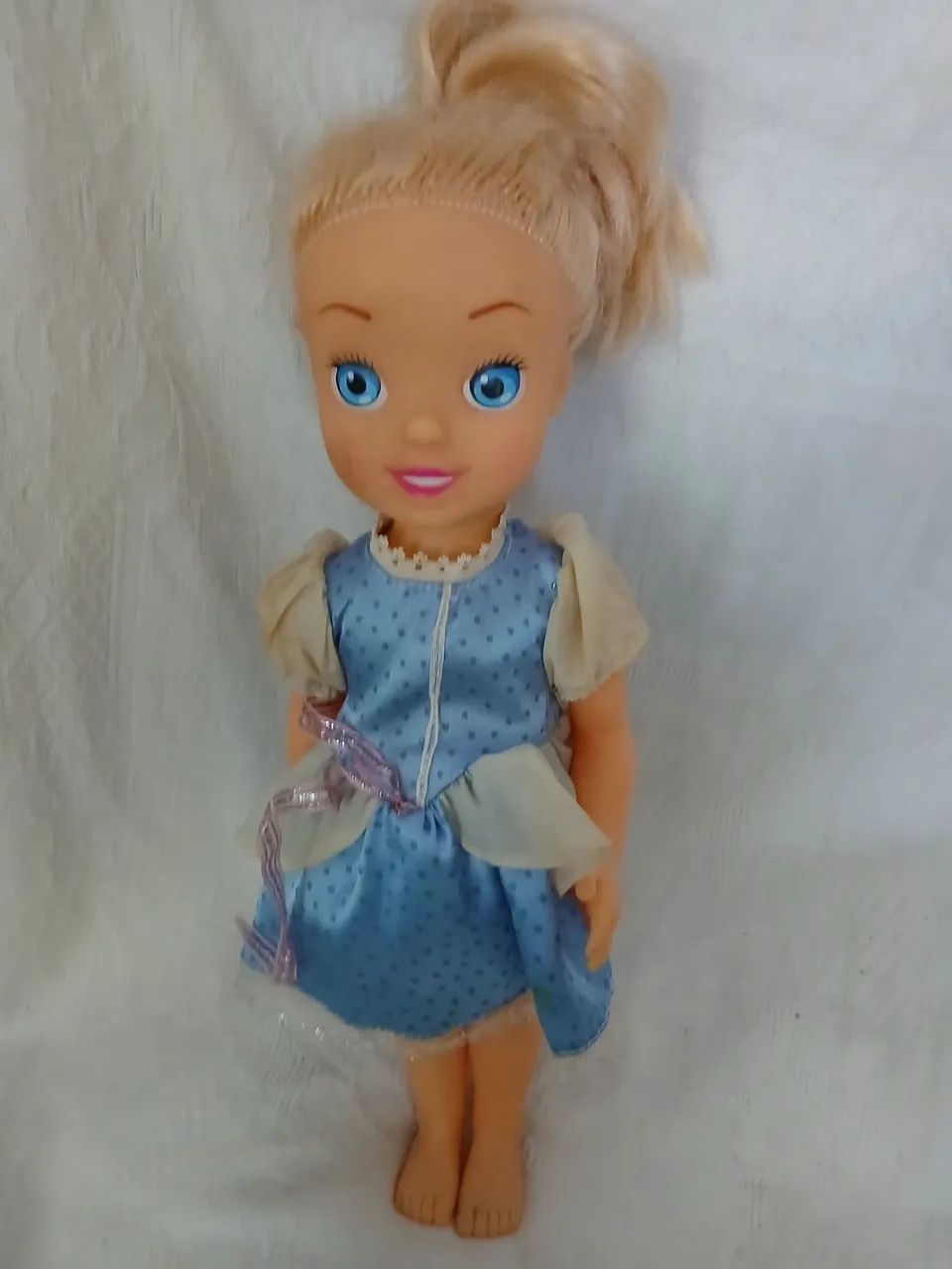 Lote de bonecas princesas cotiplas !  - Foto 5