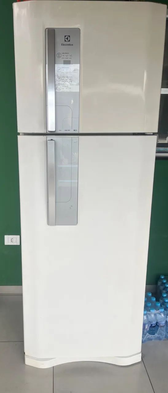 Geladeira 