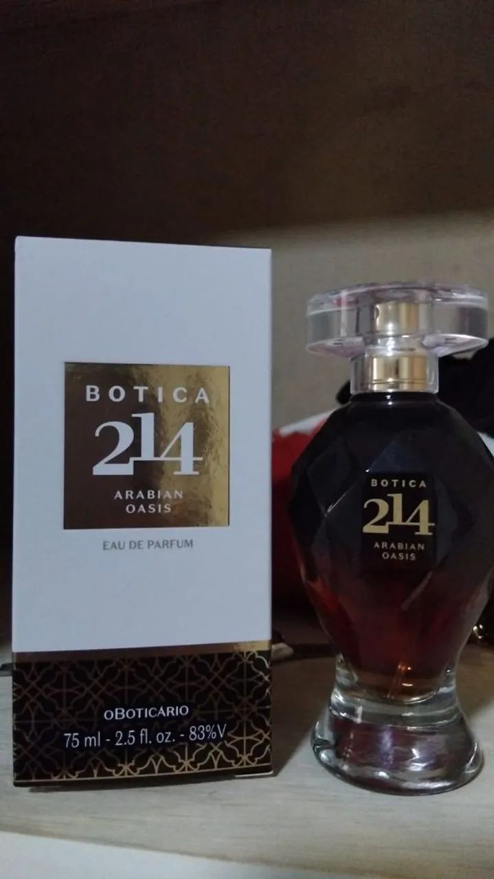 Perfumes