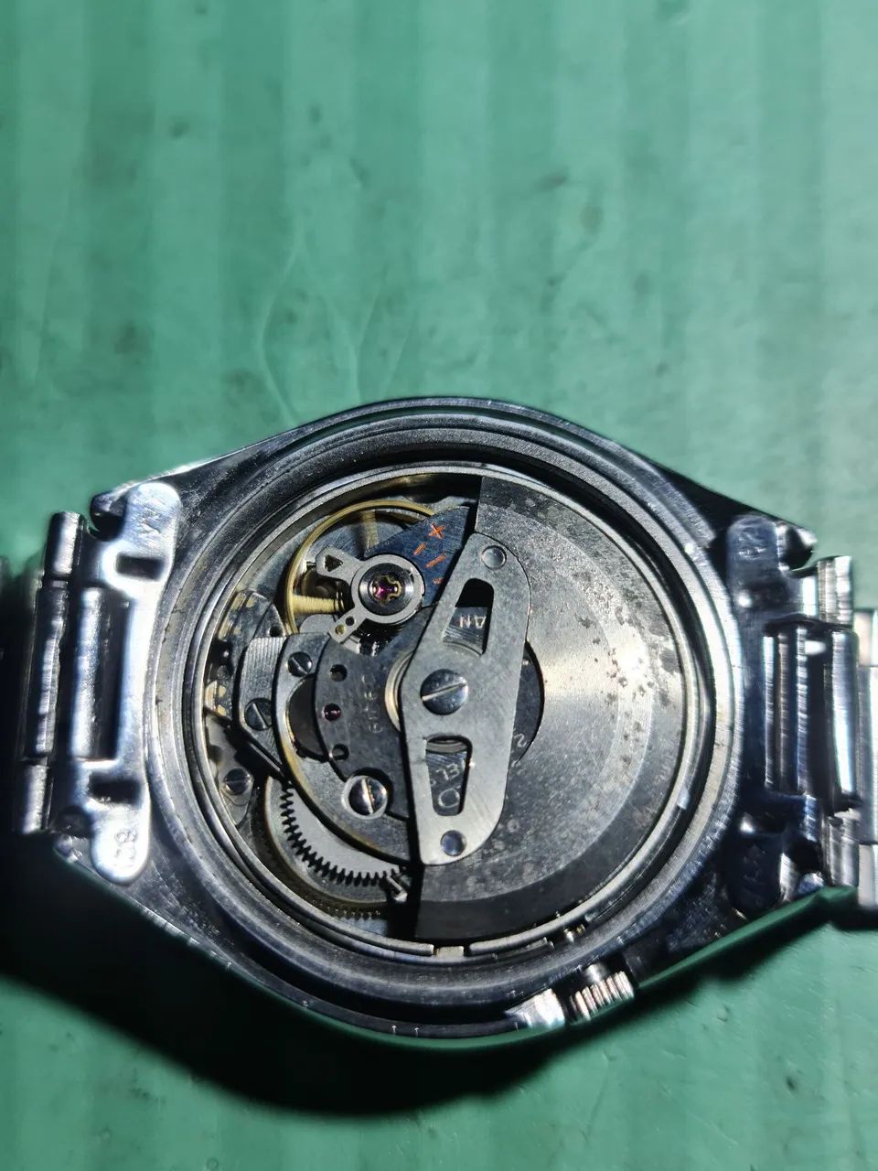 Seiko 5 actus SS - Foto 2