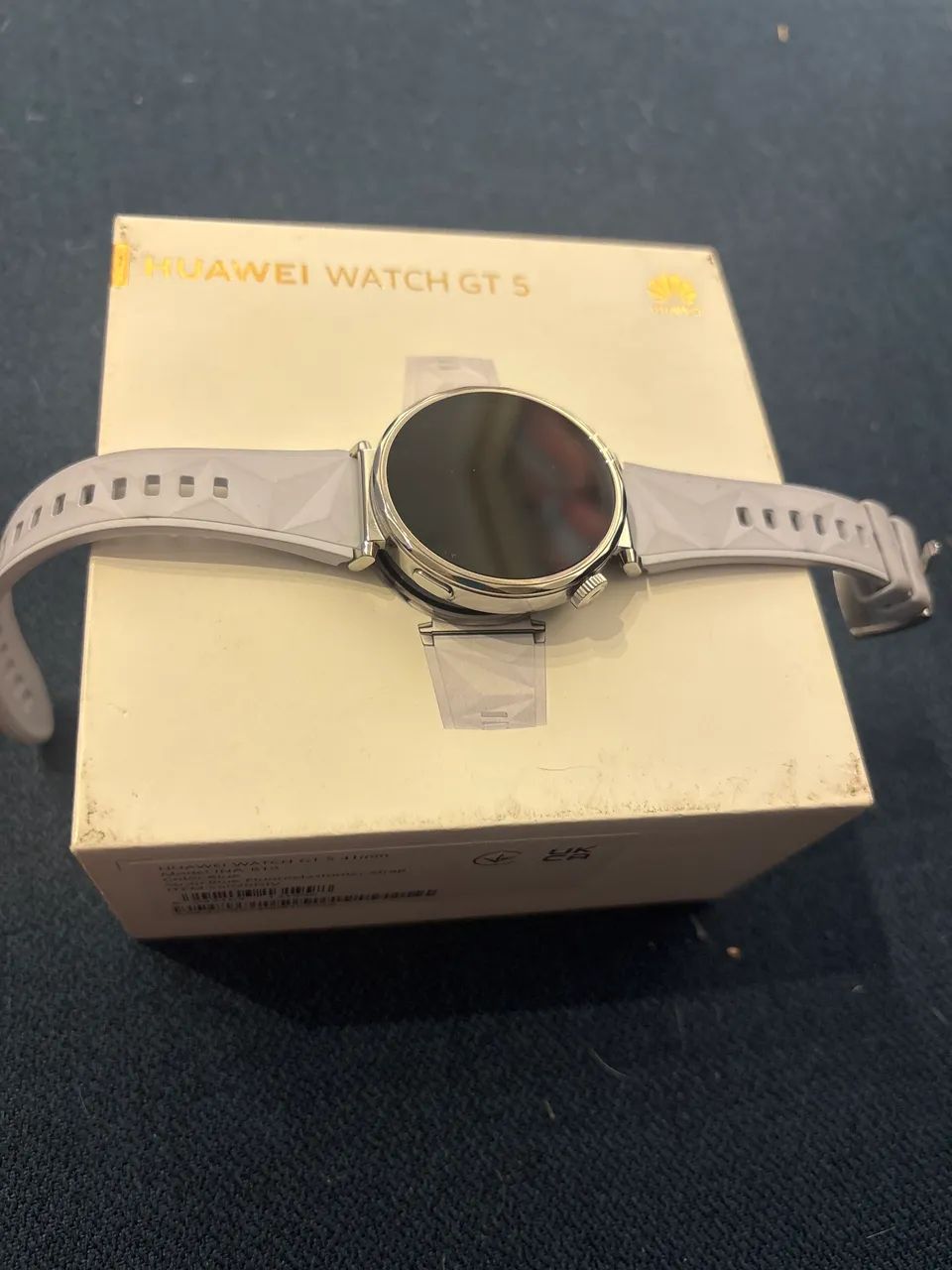 HUAWEI Watch gt 5 - Foto 2