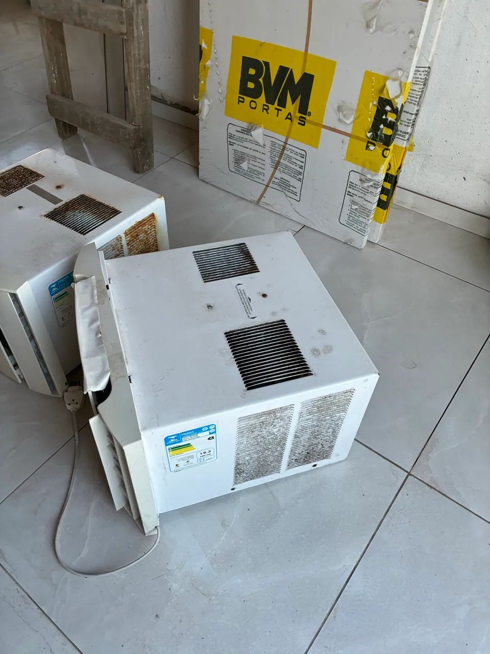 Ar-condicionado - Foto 2