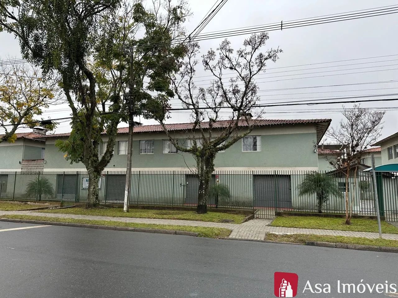 LOJA BEM LOCALIZADA NO BOQUEIRÃO