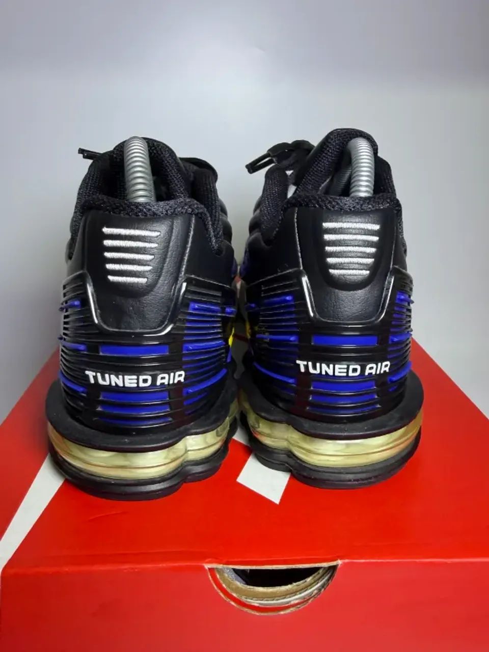 Nike Air Max Plus III "Hyper Blue" - Foto 5