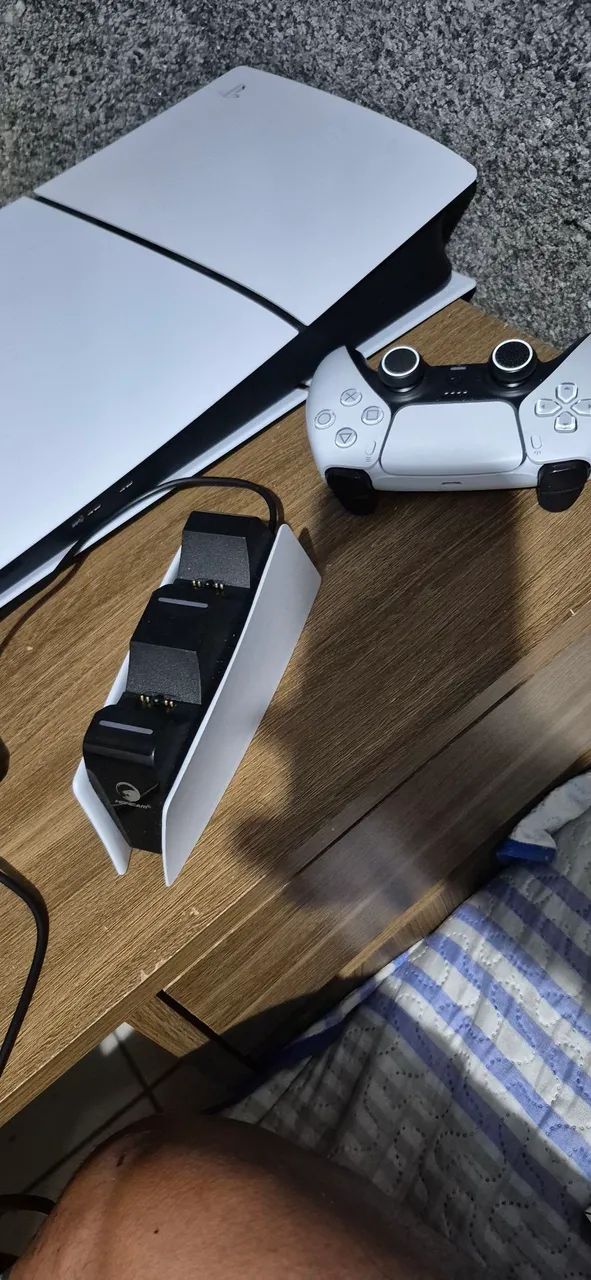 Vende-se PS5  - Foto 4
