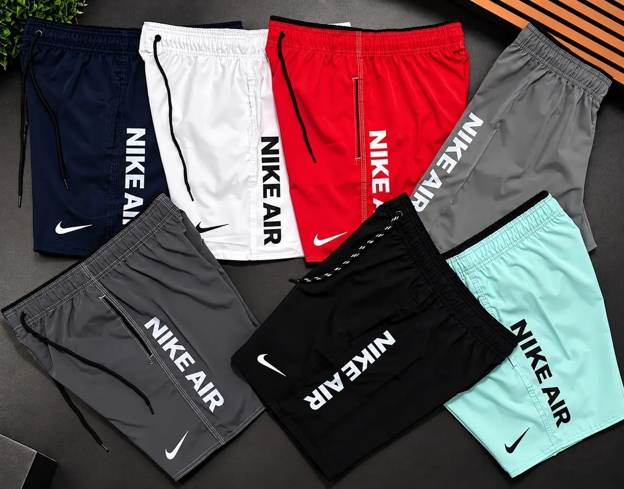 Shorts tectel elastano  - Foto 2