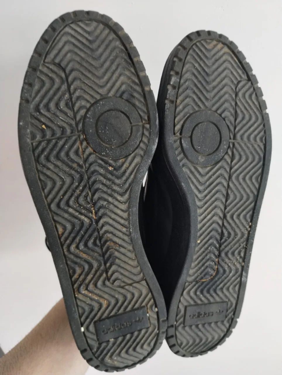 Tênis Adidas NY 90 - Preto - Tam. 43 - Muito Novo - Foto 5