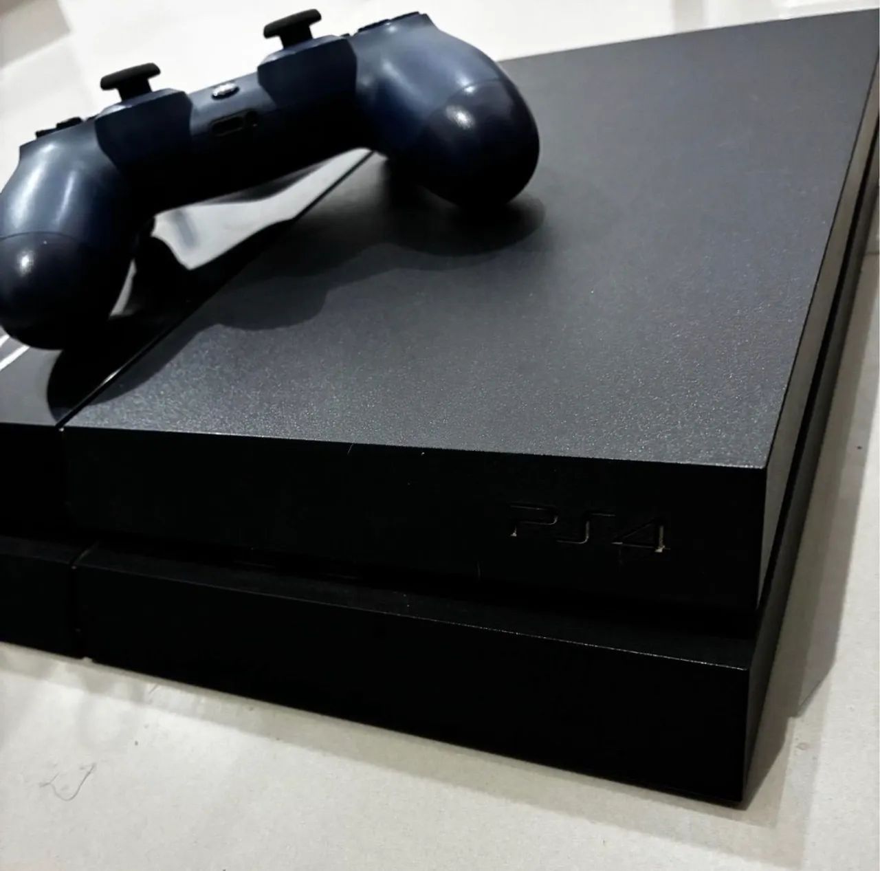 PlayStation 4 fat 