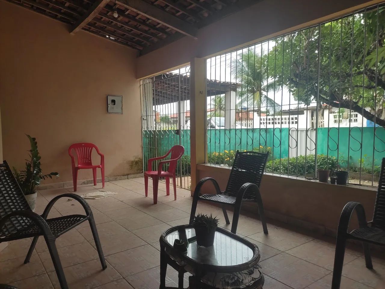  Casa na praia de Peroba / Marsgogi-AL - Foto 5