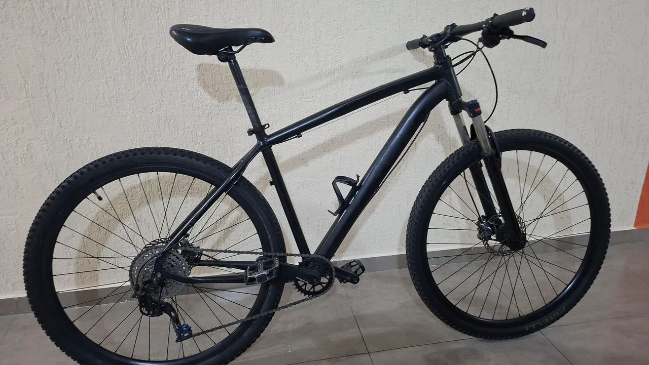 Bicicleta aro 29
