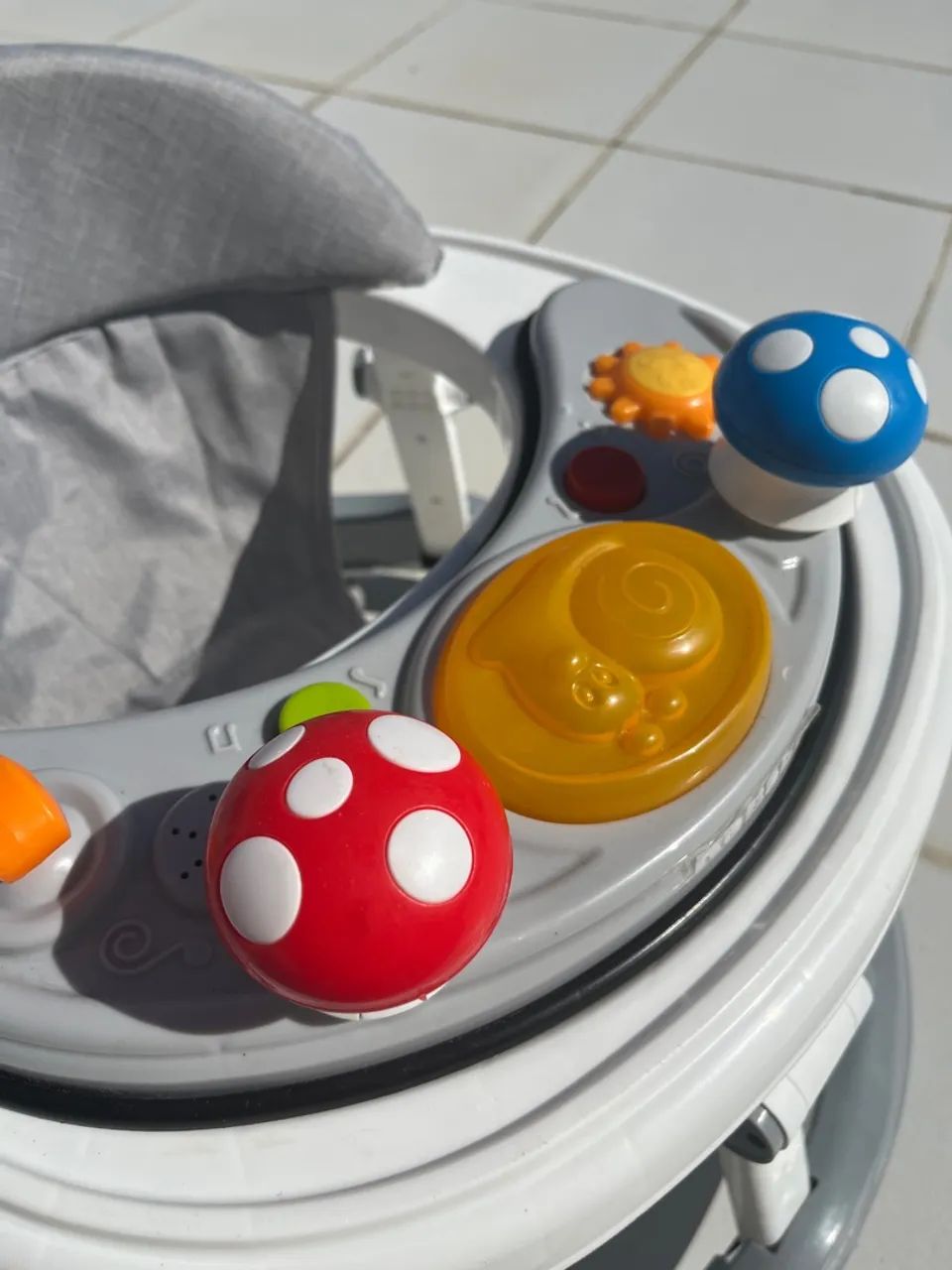 Andajar infantil  - Foto 2