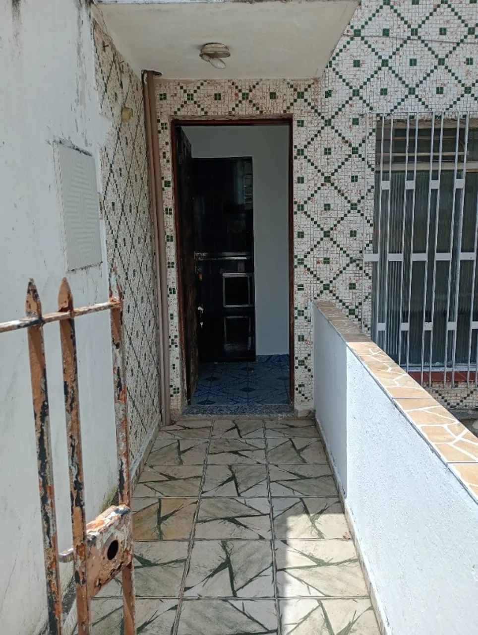 Foto - São Paulo - Vila Celeste