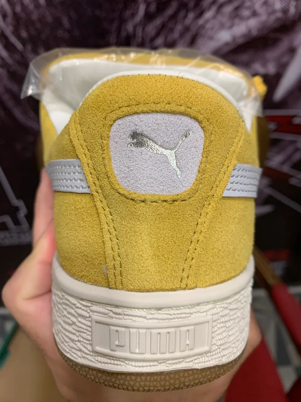 Puma Suede XL  - Foto 2