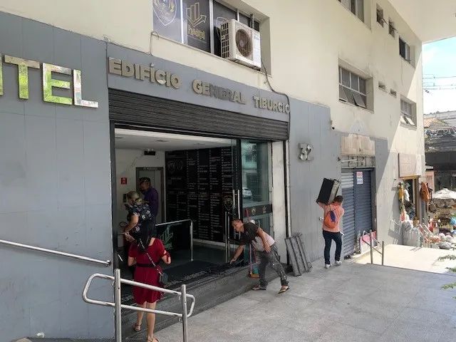 SALA para alugar na cidade de FORTALEZA-CE - Foto 4