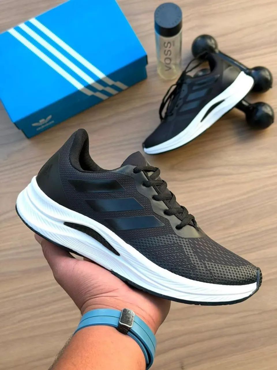 Tênis Masculino e feminino  - Foto 2