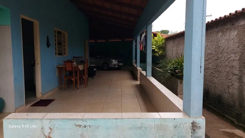 CASA SOBRADO 4 QUARTOS  - Foto 3