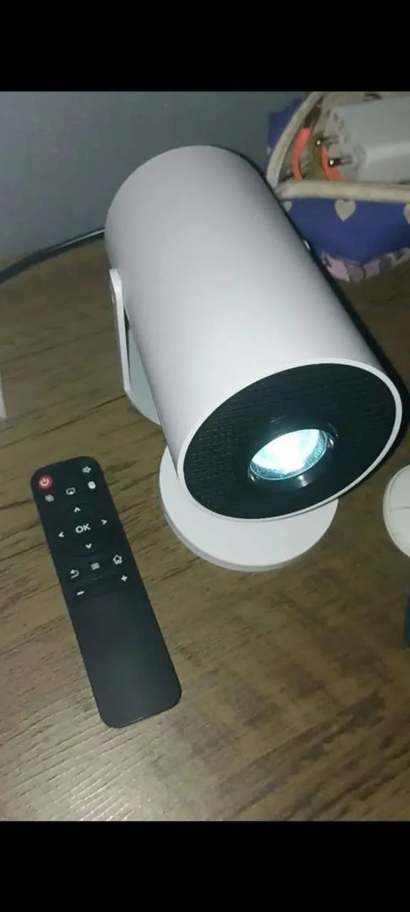 Projetor PROLINK Hy300a