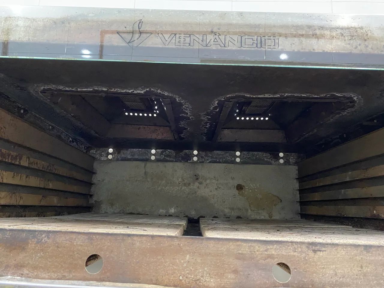 Forno Venâncio 
