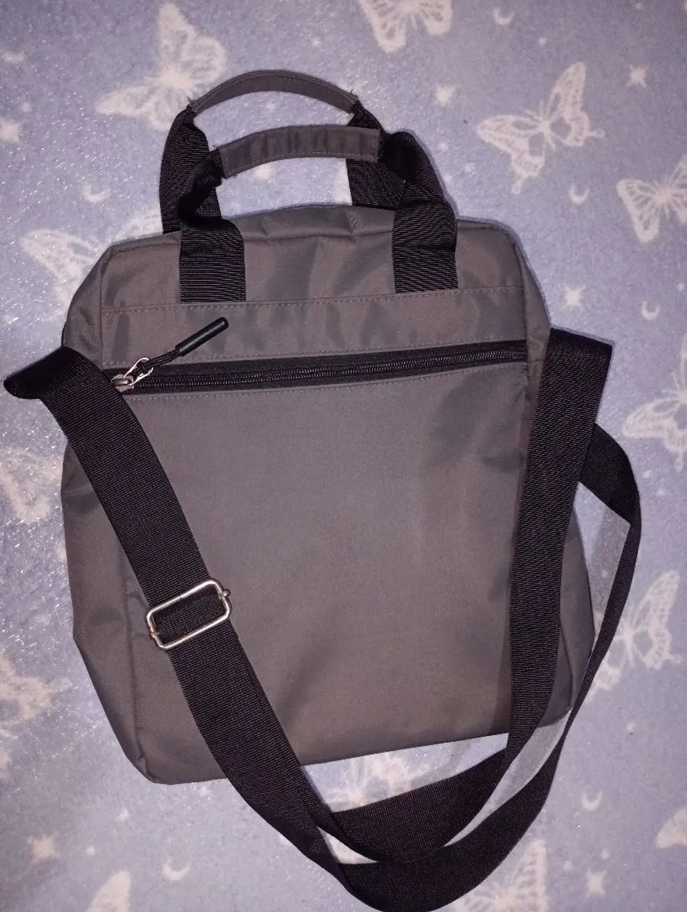 Bolsa transversal  - Foto 2